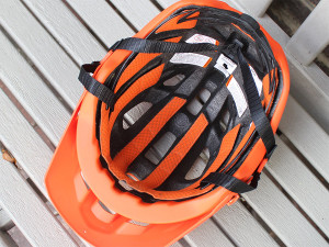 Bontrager Rally Helmet padding