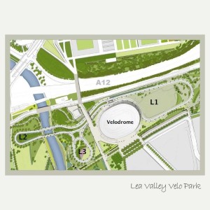Lea Valley Velo Park