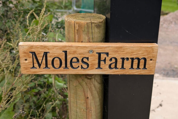 Moles Farm