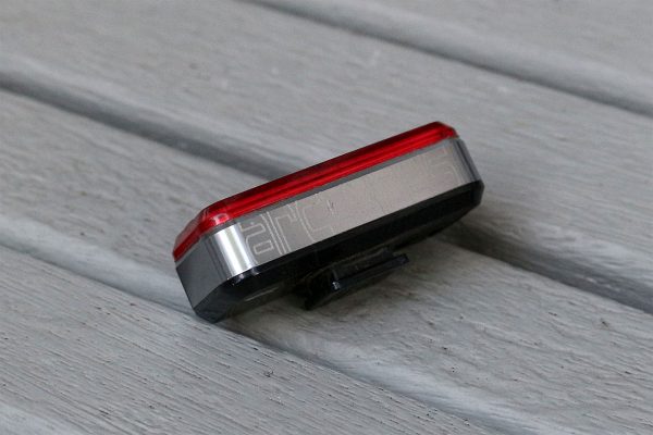 Moon Arcturus Auto Pro rear view