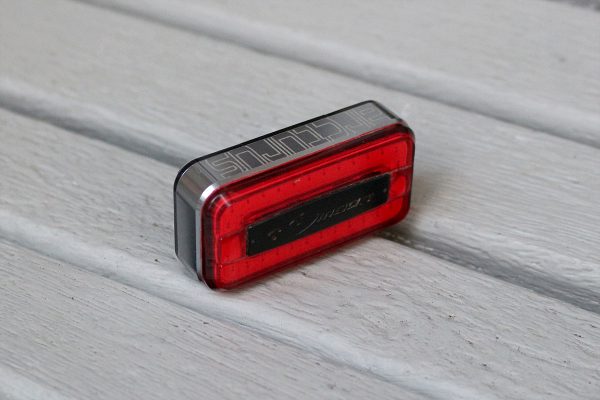 Moon Arcturus Auto Pro three quarter view