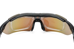 Prescription Cycling Glasses