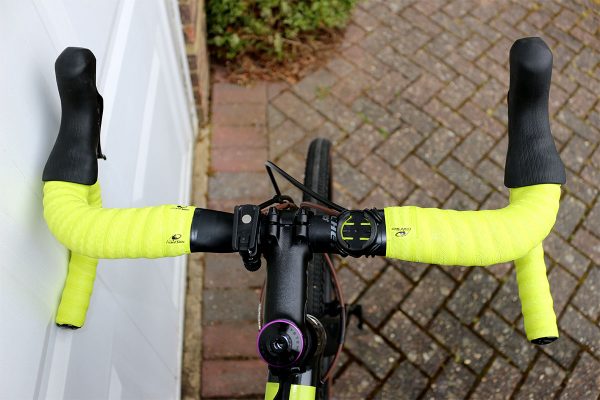 Ritchey WCS Ergomax backsweep