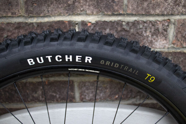 Specialized Butcher T9 Grid Trail