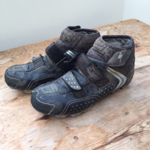 Specialized Defroster MTB 2011 shoes