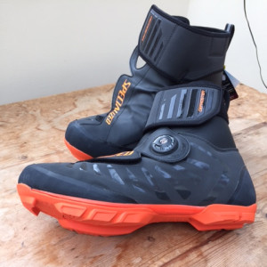 2016 Specialized Defroster Trail shoes