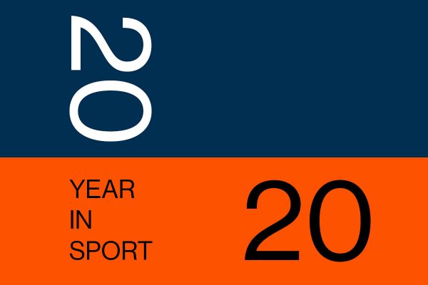 2020 A Year in Sport