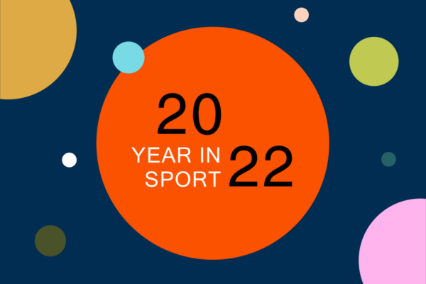 Strava Year in Sport 2022